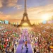 البارالمبيون المغاربة في رحلة نحو المجد في باريس 2024