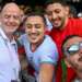 جياني إينفانتينو يهنئ المنتخب المغربي الأولمبي بعد تأهله لنصف نهائي الأولمبياد