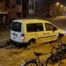 سيول قوية وفيضانات تعرقل حركة المرور في أقاليم ورزازات وتنغير وميدلت