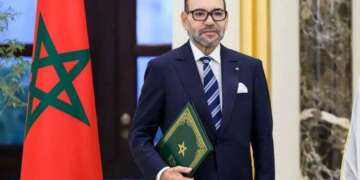 بنخضرة:مشروع أنبوب الغاز الإفريقي الأطلسي يتقدم “بشكل إيجابي للغاية”