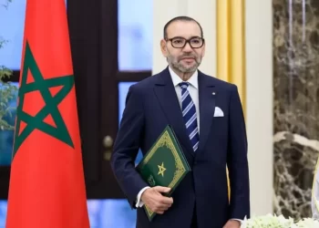 جلالة الملك يرسل برقية تهنئة إلى رئيس الجمهورية القيرغيزية
