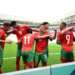 المنتخب الأولمبي المغربي يتوجه إلى مارسيليا للتحضير لمواجهة إسبانيا في نصف نهائي الأولمبياد