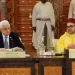 وزير الثقافة الفلسطيني يشيد بدور جلالة الملك في حماية القدس
