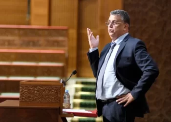 وهبي يحقق تعهده.. منع الجمعيات من متابعة قضايا اختلاس المال العام أمام القضاء