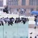 طقس اليوم.. قطرات مطرية بهذه المناطق