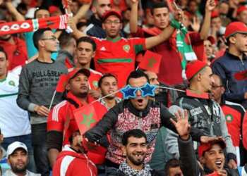 وصول ثمن تذاكر مباراة  المغرب و أمريكا إلى 800 أورو في سوق السوداء