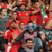 وصول ثمن تذاكر مباراة  المغرب و أمريكا إلى 800 أورو في سوق السوداء