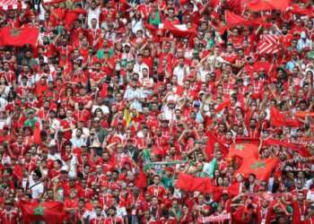 أزمة تذاكر جديدة تطفو على السطح قبل مباراة المغرب وأمريكا