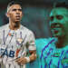 العين الإماراتي يجدد عقد نجمه المغربي سفيان رحيمي حتى 2028
