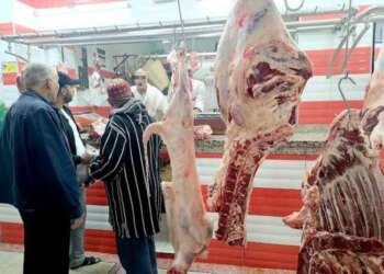 أي أسباب أدت إلى إرتفاع اللحوم الحمراء بالمغرب ؟