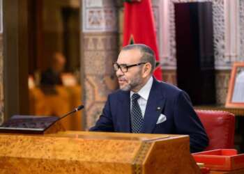 بنخضرة:مشروع أنبوب الغاز الإفريقي الأطلسي يتقدم “بشكل إيجابي للغاية”