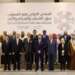 إطلاق  الاستراتيجية العربية للشباب والسلام والأمن 2023-2028