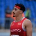 العداء المغربي أيمن الحداوي يحرز أول ميدالية برونزية للمغرب في الألعاب البارالمبية بباريس