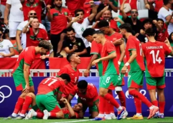 تشكيلة المنتخب المغربي المتوقعة امام أمريكا