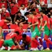 تشكيلة المنتخب المغربي المتوقعة امام أمريكا