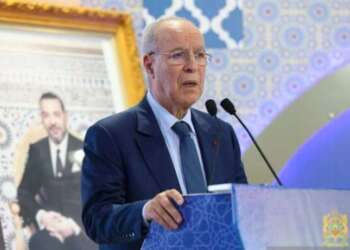 أحمد التوفيق يتباحث بمكة المكرمة مع وزير الشؤون الإسلامية والدعوة والارشاد السعودي