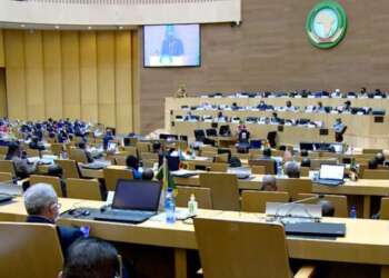انعقاد المؤتمر الوزاري الإفريقي حول البيئة في متم غشت بأبيدجان