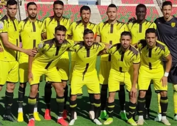 المغرب الرياضي الفاسي يتطلع إلى استعادة أمجاده: استعدادات قوية للموسم الجديد 2025-2024