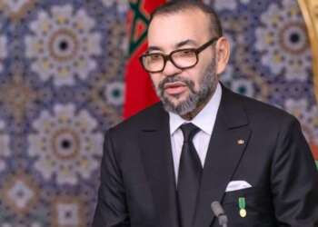 بنخضرة:مشروع أنبوب الغاز الإفريقي الأطلسي يتقدم “بشكل إيجابي للغاية”