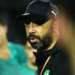 طارق السكتيوي: “فخور برجال المنتخب الأولمبي المغربي”