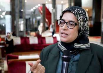 ثورية عفيف: جل القطاعات طغى عليها خطر تضارب المصالح
