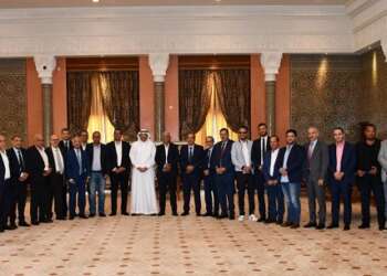في لقاء مع الصحافيين المغاربة.. السفير السعودي بالرباط يُبرز قوة العلاقات بين البلدين