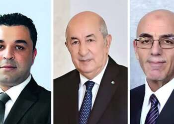 الرئاسيات الجزائرية: مرشحان يحتجان على نسبة المشاركة ونتائجهما
