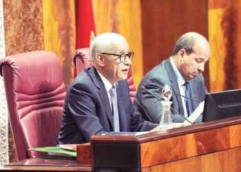 مقترحات إحداث قوانين بالبرلمان لم تتجاوز 10 مقترحات