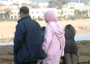 لا قيمة لفرحك دون قومك
