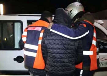تنسيق أمني يطيح بعنصر من شبكة متخصصة في سرقة وكالات التحويل