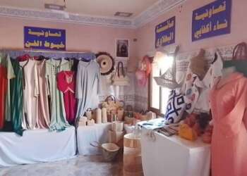 بعد سنة على زلزال الحوز قطاع الصناعة التقليدية يستعيد عافيته