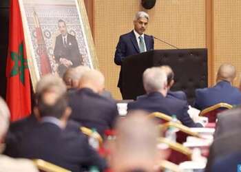 مسؤول بالانتربول: المغرب نموذج يحتذى عالميا في الأمن وإدارة الفعاليات الكبرى