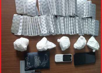 توقيف شخص مرتبط بشبكة للاتجار في المخدرات والمؤثرات العقلية بمكناس