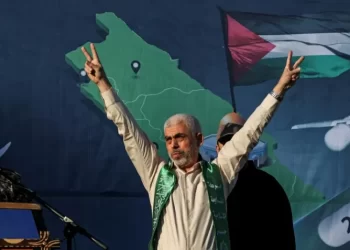 السنوار يتعهد بمعركة استنزاف طويلة في غزة ويمتدح هجمات الحوثيين ضد إسرائيل