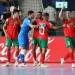 موعد مباراة المغرب والبرازيل في ربع نهائي كأس العالم لكرة الصالات 2024 والقنوات الناقلة