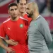 التشكيلة المتوقعة التي سيدخل بها وليد الركراكي امام منتخب الغابون