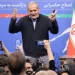 الرئيس الإيراني يتعهد بوقف مضايقات شرطة الأخلاق للنساء في الذكرى الثانية لوفاة مهسا أميني