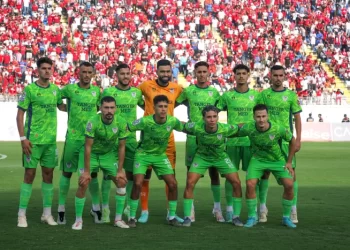 العصبة الاحترافية ترد على المغرب التطواني بخصوص منع التعاقدات