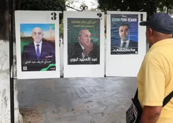 مرشحو الرئاسيات في الجزائر ينتقدون غموض النتائج الانتخابية