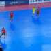 المنتخب المغربي يودع بشرف بطولة العالم لكرة القدم داخل الصالات..