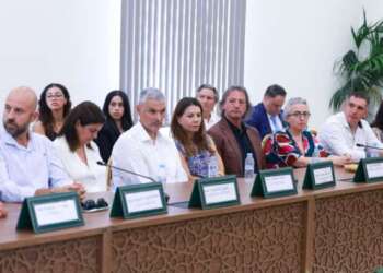 وفد من بلدية “بالما دي مايوركا” الإسبانية يزور طنجة لتعزيز علاقات التعاون
