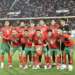 المنتخب المغربي يواجه إفريقيا الوسطى في وجدة ضمن تصفيات كأس إفريقيا للأمم 2025