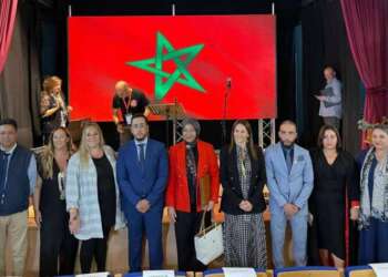 اعلاميون مغاربة ينظون باسبانيا النسخة الأولى من مهرجان المزج Fusión Fest