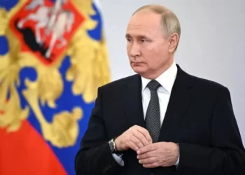 بوتين ينتقد اللجنة الأولمبية الدولية ويعرب عن رفضه لمشاركة رياضيات مشكوك في جنسهن في “باريس 2024”