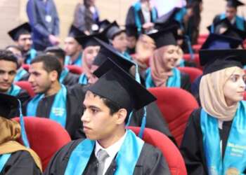 أكاديمية محمد السادس الدولية للطيران المدني : حفل تكريم على شرف 303 من خريجي سنتي (2021- 2022) و (2022 -2023)