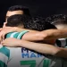 الرجاء الرياضي يتأهل إلى مرحلة المجموعات في عصبة الأبطال بعد فوزه على سامارتكس الغاني