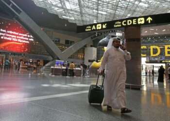 السعودية ترحل أكثر من 11 ألف شخص