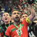 سفيان المسرار مرشح لجائزة أفضل لاعب في العالم لكرة القدم داخل القاعة
