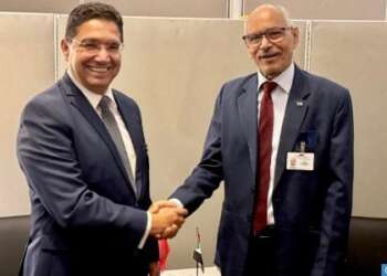 السودان يجدد تأكيد دعمه للوحدة الترابية للمغرب