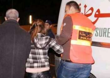 اعتقال رئيسة “مجموعة الخير” المتورطة في قضايا نصب بطنجة